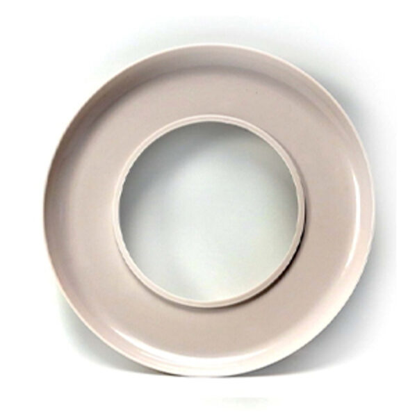 NUFREE PLASTIC PROTECTIVE RIM