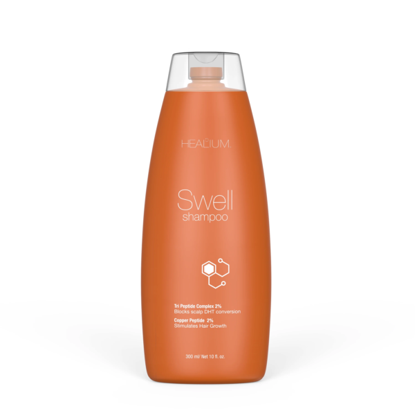 Healium Swell-Shampoo