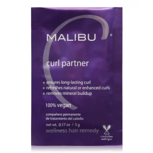Malibu C Curl Partner Mini-Rehab