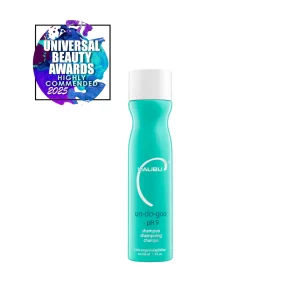 Malibu C Un-Do-Goo pH9 Shampoo 9 Fl.Oz.