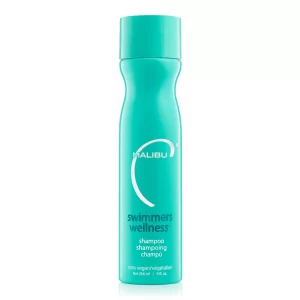 Malibu C Swimmers Wellness Shampoo 9 Fl.