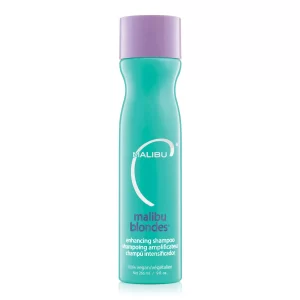 Malibu C Malibu Blondes Enhancing Shampoo 9oz