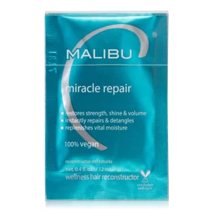 Malibu C Miracle Repair Hair Reconstructor 1 packet