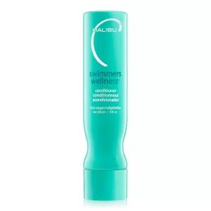 Malibu C Swimmers Wellness Conditioner 9 Fl.