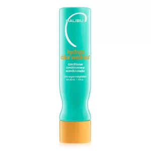 Malibu C Hydrate Color Wellness Conditioner 9oz