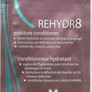 Malibu C REHYDR8 Moisture Conditioner 6 pk.