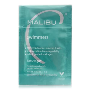 Malibu C Swimmers Wellness Remedy12 pk.