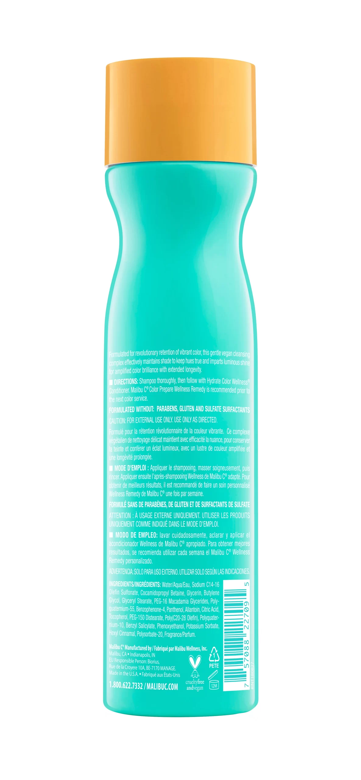 9ozMalibuCHydrateShampoo