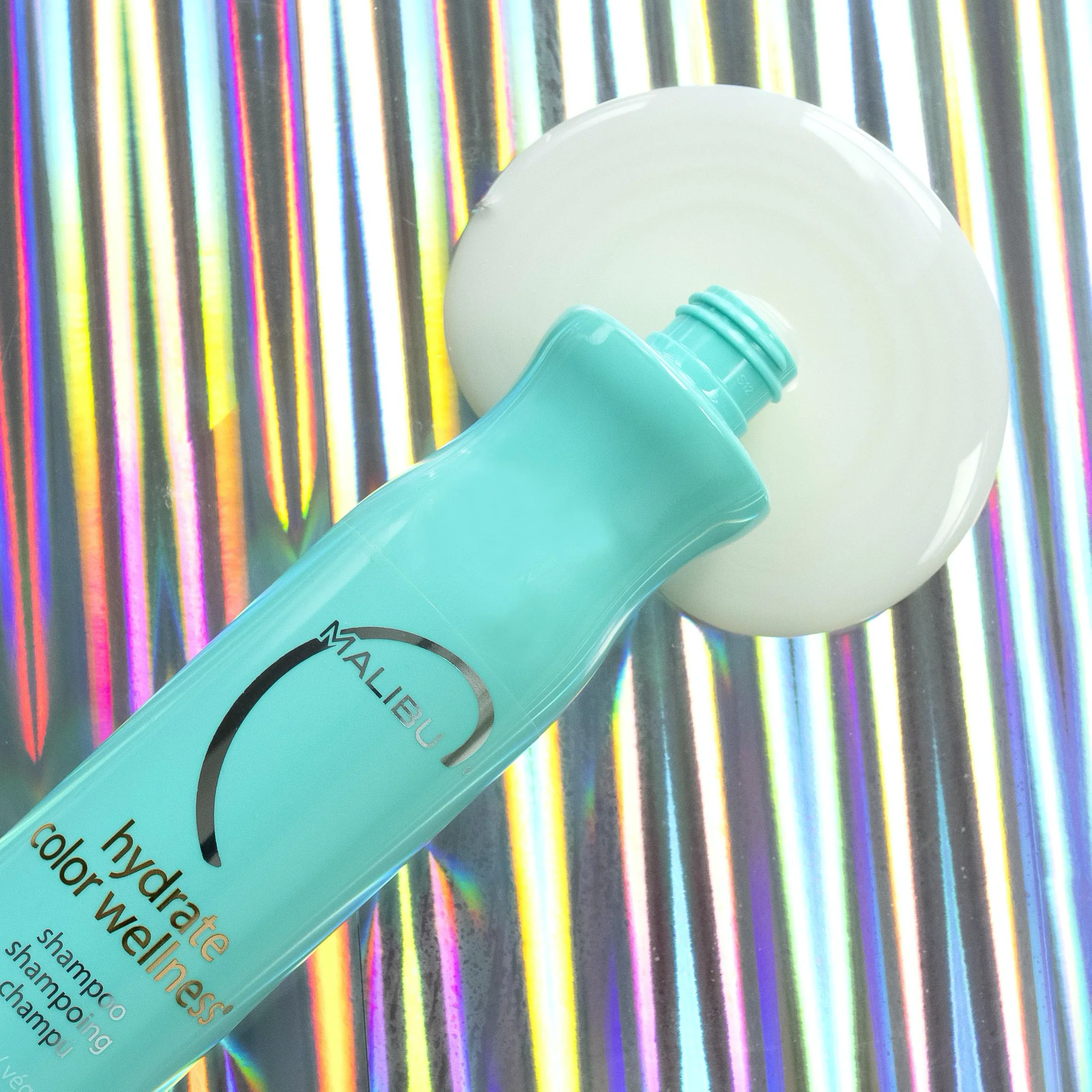 HydrateColorWellnessShampoo