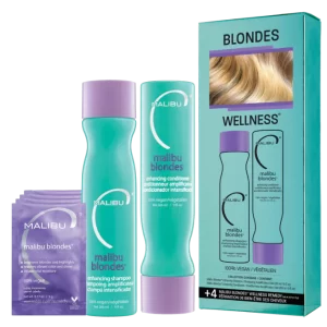 Malibu C Malibu Blondes Kit