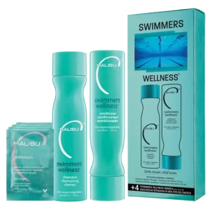Malibu C Swimmers Wellness Kit