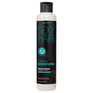 Care SexyHair Moisturizing Conditioner, 10.1oz