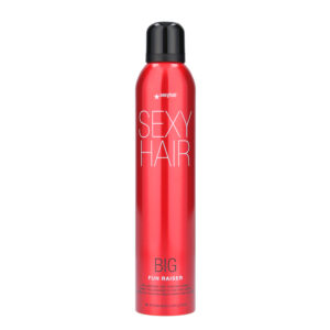 Big SexyHair Fun Raiser Volumizing Dry Texture Spray, 8.5oz