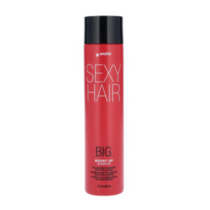 Big SexyHair Boost Up Volumizing Shampoo, with Collagen, 10.1oz
