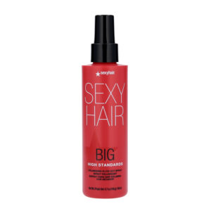 Big SexyHair High Standards Volumizing Blow Out Spray, 6.7oz