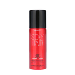 Big SexyHair Spray & Stay Intense Hold Hairspray 1.5oz