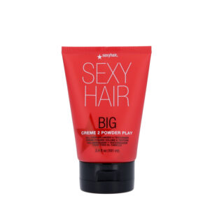 Big SexyHair Crème to Powder Play All Over Volumizer and Texturizer, 3.4oz