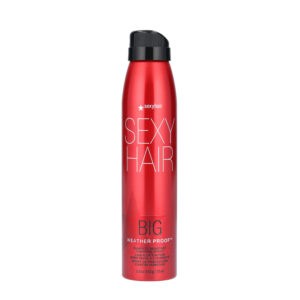 Big SexyHair Weather Proof Humidity Resistant Finishing Spray, 5oz