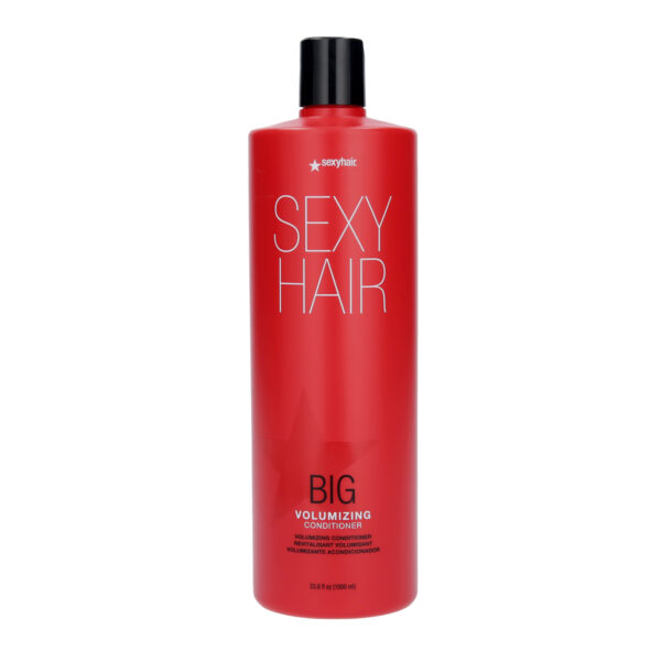 Big SexyHair Volumizing Conditioner, 33.8oz