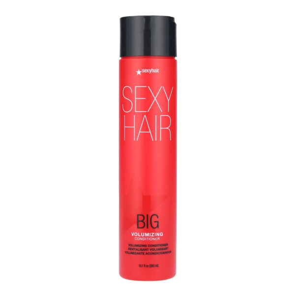 Big SexyHair Volumizing Conditioner, 10.1oz