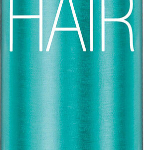 Healthy SexyHair So Touchable Weightless Hairspray, 9oz