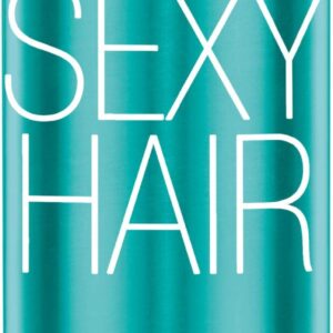 Healthy SexyHair Smooth & Seal Shine and Anti-Frizz Spray, 6oz