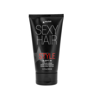 Style SexyHair Slept In Texture Cream, 5.1oz