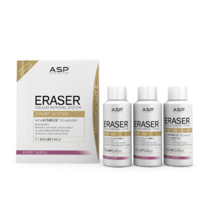 ASP Eraser Colour Removal System