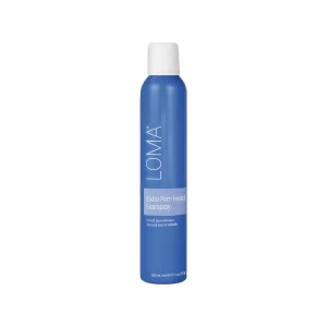 Loma Extra Firm Hold Hairspray (Aero)