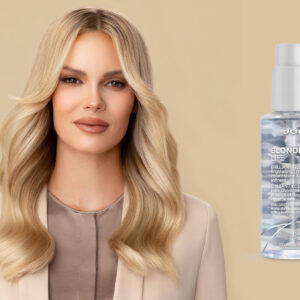 Joico Blonde Life Brilliant Glow Brightening Oil