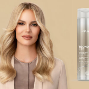 Joico Blonde Life Brightening Shampoo