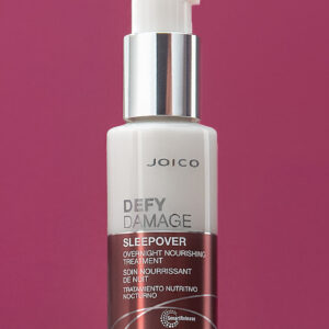 Joico Defy Damage Sleep Over Overnight Nourishing Treatment