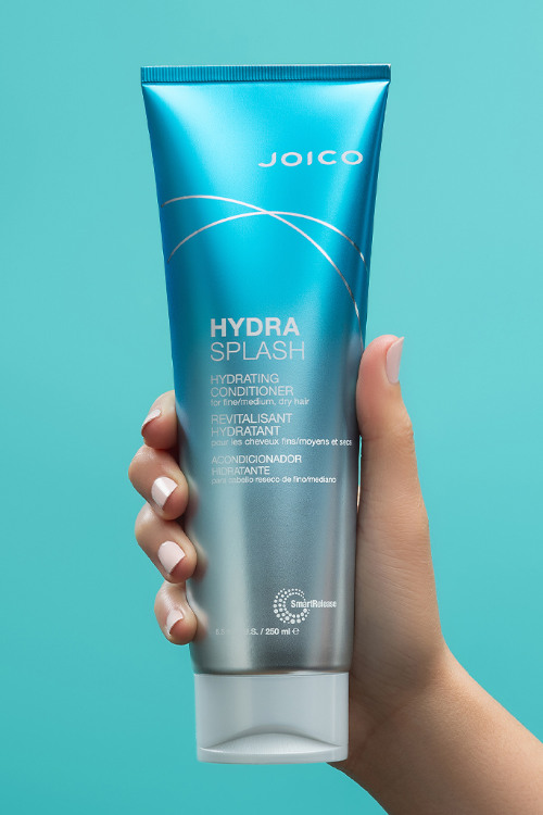 Joico HydraSplash Hydrating Conditioner for fine hair