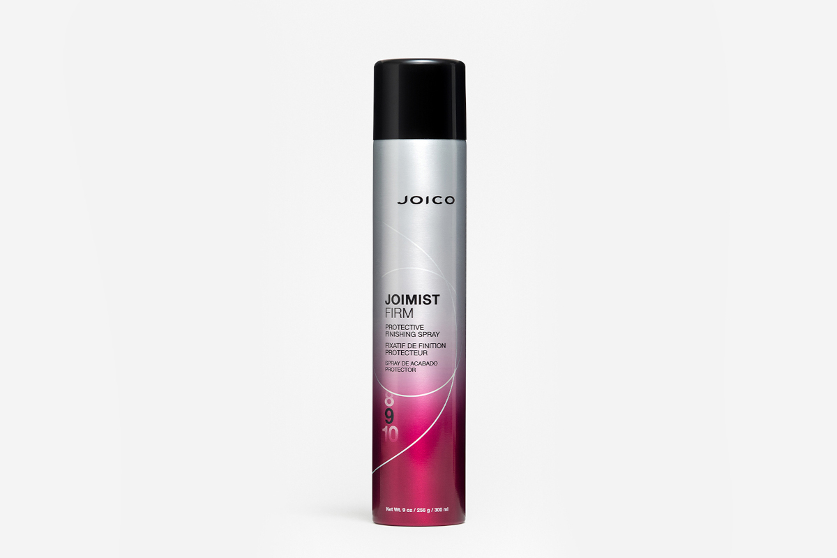 Joico JoiMist Firm finishing spray 50% VOC