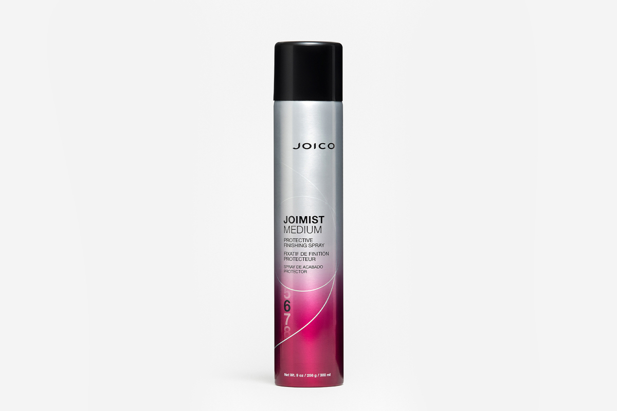 Joico JoiMist Medium finishing spray 50% VOC