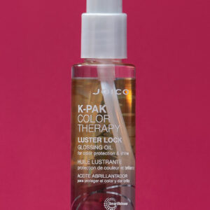 Joico K-PAK Color Therapy Luster Lock Glossing Oil