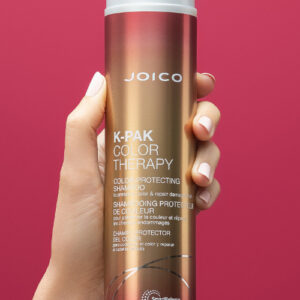 Joico K-PAK Color Therapy Color-Protecting Shampoo
