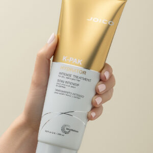 Joico K-PAK Hydrator intense treatment for dry, damaged hair