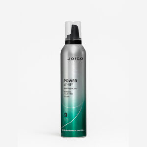 Joico Power Whip Whipped Foam