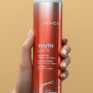 Joico YouthLock Shampoo