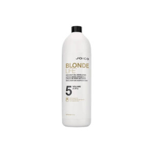 Joico Blonde Life Coconut Oil Developers