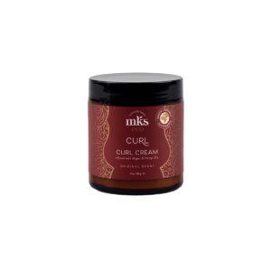 MKS Eco Curl Cream 4oz