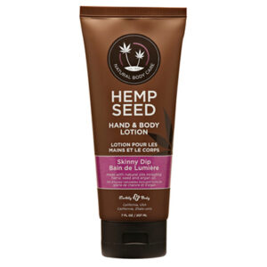 Hemp Seed Hand & Body Lotion 7oz - Skinny Dip