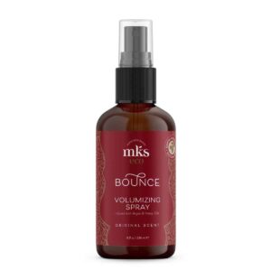 MKS Eco Bounce Volumizing Spray 8oz
