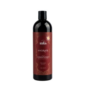 MKS Hemp Seed Miracle Oil Conditioner