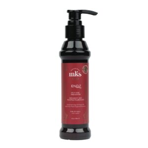 MKS Eco Endz Split End Mender Original Scent 4oz